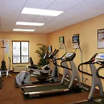 Hampton Inn & Suites Sacramento-Elk Grove Laguna I-5 