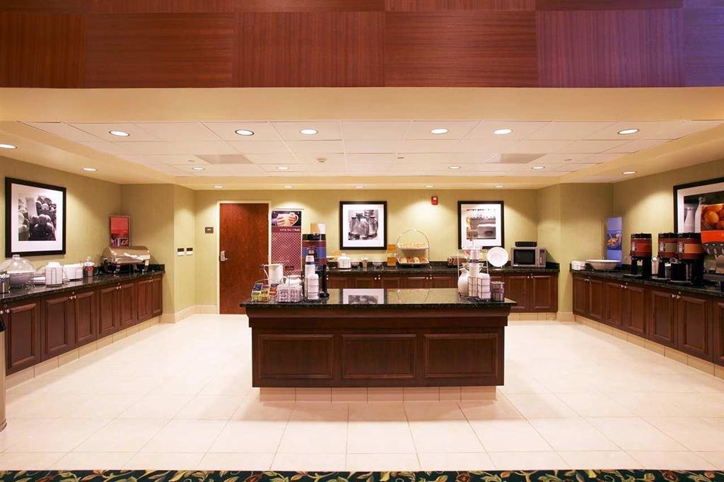 Hotel Hampton & Sacramento-elk Grove Laguna I-5