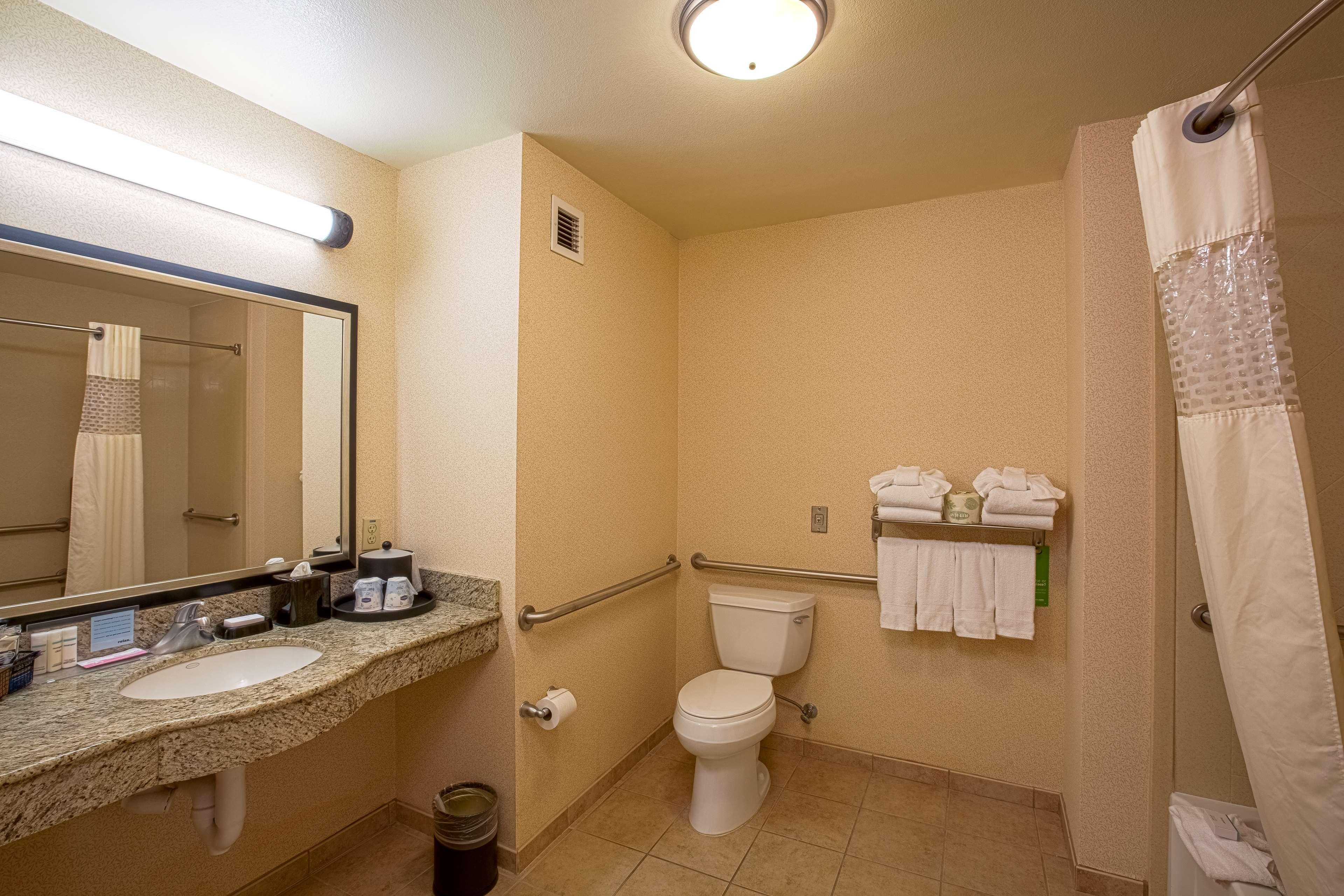 Hotel Hampton & Sacramento-elk Grove Laguna I-5 Elk Grove