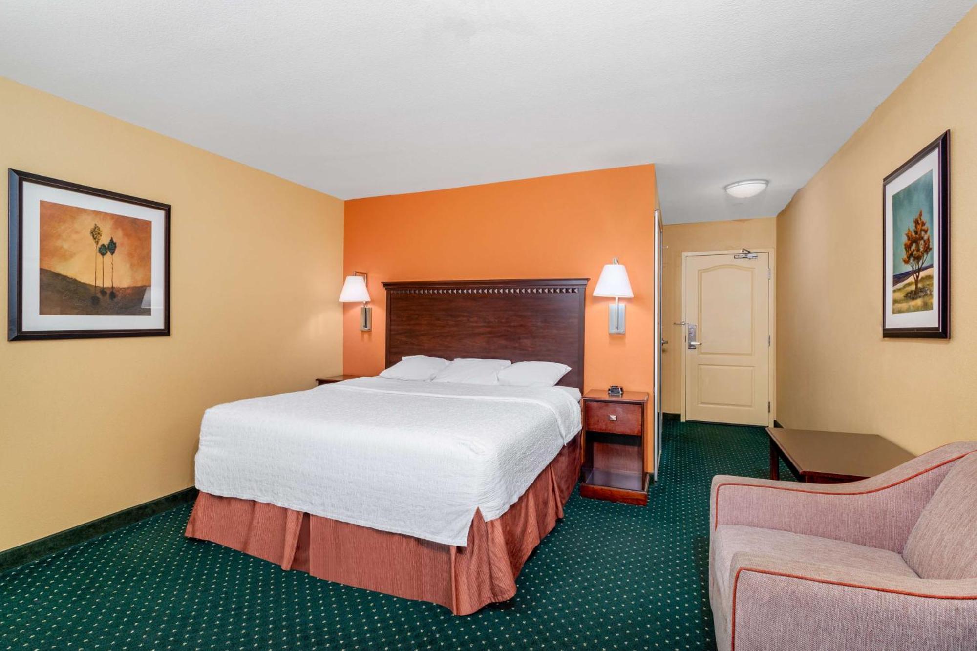 Hotel Hampton & Sacramento-elk Grove Laguna I-5 Elk Grove