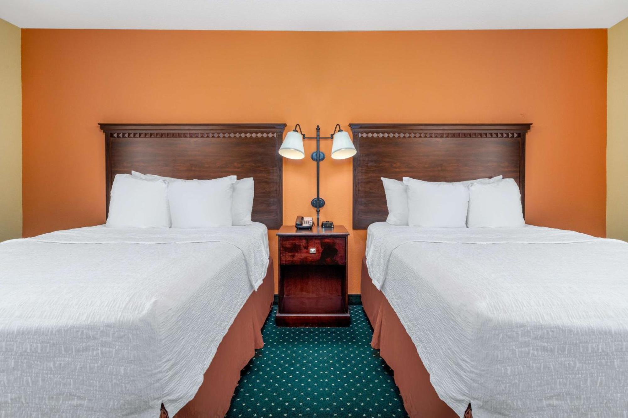Hotel Hampton & Sacramento-elk Grove Laguna I-5 Elk Grove