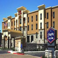 Hampton & Sacramento-elk Grove Laguna I-5 Hotel 3*