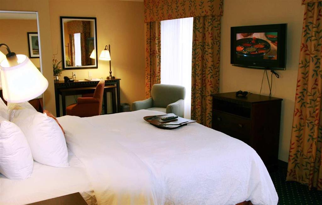 Hotel Hampton & Sacramento-elk Grove Laguna I-5 Elk Grove