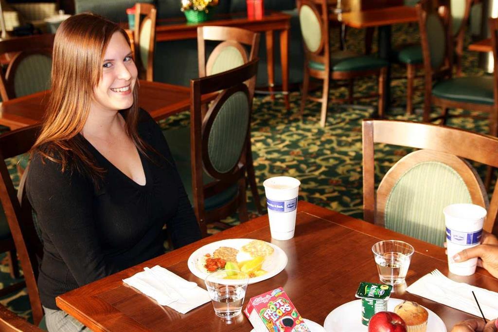 Hampton Inn&suites Sacramento-elk Grove Laguna I-5 3* Elk Grove